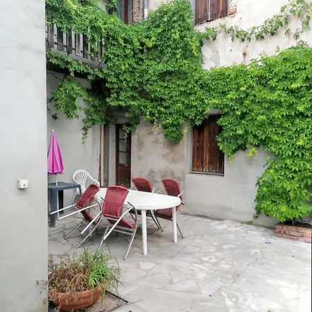 Apartman A Les Bains 25 M² Avec Terrasse Néris-les-Bains