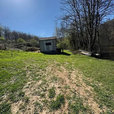 Апартаменты A - 25 M² Avec Terrasse