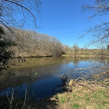 A - 25 M² Avec Terrasse Апартаменты