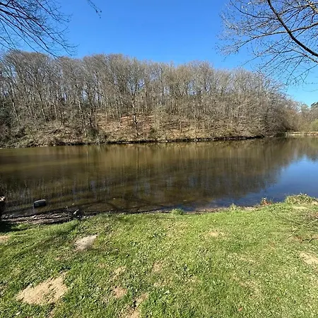 A - 25 M² Avec Terrasse Апартаменты