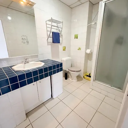 Appartamento à Néris-les-bains - 25 M² Avec Terrasse Néris-les-Bains