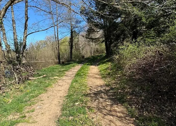 Апартаменты A - 25 M² Avec Terrasse *