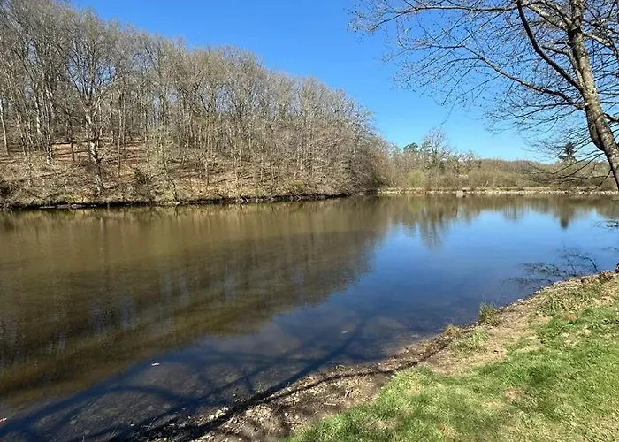 A - 25 M² Avec Terrasse *
