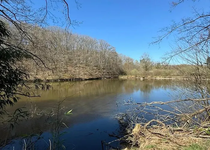 A - 25 M² Avec Terrasse Апартаменты